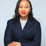 Janeirene Maina