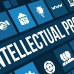 Security rights over Intellectual Property rights