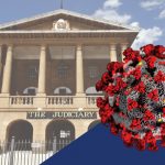 Update on court process and land registration process in the wake of the corona virus pandemic