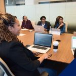 Decision making by companies during the COVID-19 pandemic