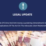 The Proceeds Of Crime And Anti-money Laundering (Amendment) Act, 2022