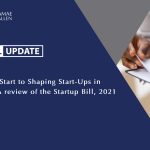 A Good Start to Shaping Start-Ups in Kenya; A review of the Startup Bill, 2021