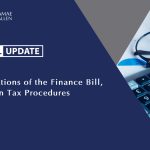 Implications of the Finance Bill, 2022 on Tax Procedures
