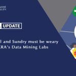Why All and Sundry must be weary about KRA’s Data Mining Labs