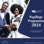 Wamae & Allen Advocates – Pupillage Programme 2024