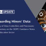 Safeguarding Minors' Data