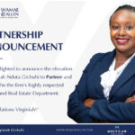 Partnership Announcement