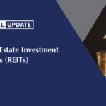 Real Estate Investment Trusts