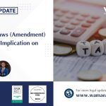 The Tax Laws (Amendment) Act, 2024 Implication on Tax Laws