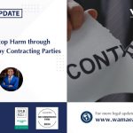 A Cure to stop harm through Deception by Contracting Parties