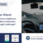 Are Uber Drivers Employees or Independent Contractors in Kenya's Legal Landscape?